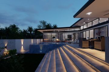 2 Bedroom Villa for sale in Mae Nam, Surat Thani