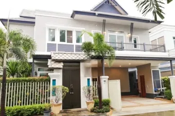 3 Bedroom House for rent in Wat Ket, Chiang Mai