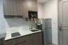 1 Bedroom Condo for Sale or Rent in The Parkland Charan - Pinklao, Bang Yi Khan, Bangkok near MRT Bang Yi Khan