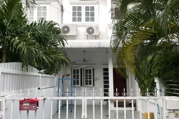 2 Bedroom Townhouse for rent in Nong Kae, Prachuap Khiri Khan