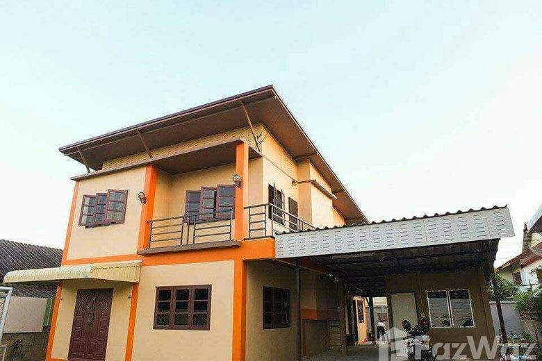 5 Bedroom House For Rent