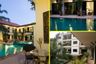 42 Bedroom Hotel / Resort for sale in Bang Lamung, Chonburi