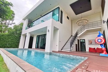 3 Bedroom Villa for sale in Thap Tai, Prachuap Khiri Khan