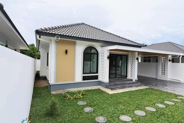 3 Bedroom House for sale in Don Kaeo, Chiang Mai