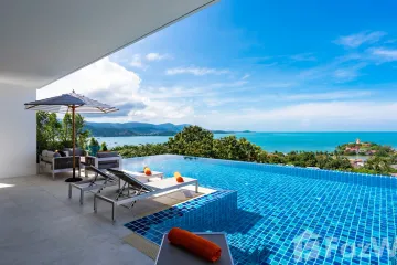 3 Bedroom Villa for rent in Bo Phut, Surat Thani