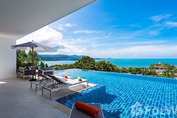 3 Bedroom Villa for rent in Unique Residences, Bo Phut, Surat Thani