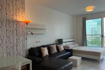 Condo for Sale or Rent in Supalai River Place, Bang Lamphu Lang, Bangkok near BTS Krung Thon Buri