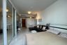 Condo for Sale or Rent in Supalai River Place, Bang Lamphu Lang, Bangkok near BTS Krung Thon Buri