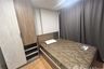 1 Bedroom Condo for rent in The Cube Loft Srinakarin - Theparak, Samrong Nuea, Samut Prakan near MRT Si Bearing