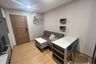 1 Bedroom Condo for rent in The Cube Loft Srinakarin - Theparak, Samrong Nuea, Samut Prakan near MRT Si Bearing