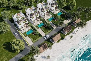 Land for sale in Ko Pha-ngan, Surat Thani