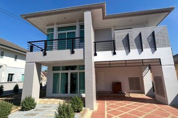 3 Bedroom House for rent in Central Park Hillside Village, Nong Prue, Chonburi