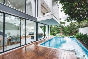 4 Bedroom House for Sale or Rent in San Phak Wan, Chiang Mai
