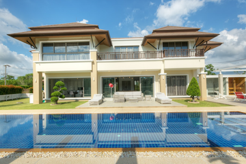 4 Bedroom Villa for sale in Choeng Thale, Phuket