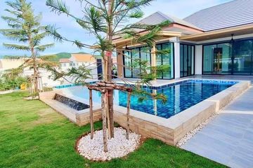 3 Bedroom Villa for sale in Hua Hin, Prachuap Khiri Khan