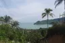 Land for sale in Ban Tai, Surat Thani