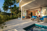 3 Bedroom Villa for sale in Bo Phut, Surat Thani