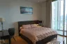 1 Bedroom Condo for Sale or Rent in Magnolias Waterfront Residences, Khlong Ton Sai, Bangkok near BTS Saphan Taksin