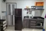 1 Bedroom Condo for rent in VOQUE Place Sukhumvit 107 - Bearing 2, Bang Na, Bangkok near BTS Bearing