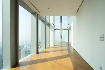 3 Bedroom Condo for sale in Silom, Bangkok near BTS Chong Nonsi