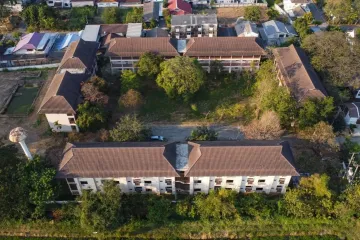 Land for sale in Tha Sala, Chiang Mai