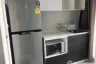 Condo for Sale or Rent in dBURA Pran Nok, Ban Chang Lo, Bangkok near MRT Siriraj