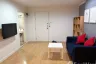 1 Bedroom Condo for rent in Lumpini Place Rama VIII, Bang Yi Khan, Bangkok near MRT Bang Yi Khan