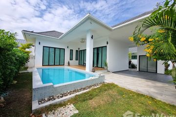 3 Bedroom Villa for rent in Thap Tai, Prachuap Khiri Khan