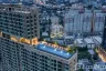Condo for sale in LUMPINI PARK PHAHON 32, Chan Kasem, Bangkok near BTS Sena Nikhom