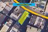 Land for sale in Thung Maha Mek, Bangkok near MRT Lumpini