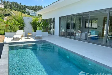 3 Bedroom Villa for Sale or Rent in Mae Nam, Surat Thani