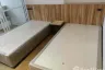 1 Bedroom Condo for sale in TRIPLE Y RESIDENCE, Wang Mai, Bangkok near MRT Sam Yan