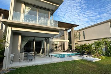 4 Bedroom Villa for rent in Choeng Thale, Phuket