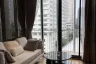 2 Bedroom Condo for Sale or Rent in Park Origin Phrom Phong, Khlong Tan, Bangkok near BTS Phrom Phong