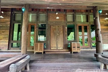 4 Bedroom House for sale in San Phak Wan, Chiang Mai