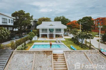 4 Bedroom Villa for rent in Nong Kae, Prachuap Khiri Khan