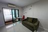 1 Bedroom Condo for sale in Metro Sky Ratchada, Din Daeng, Bangkok near MRT Huai Khwang