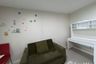 1 Bedroom Condo for sale in Metro Sky Ratchada, Din Daeng, Bangkok near MRT Huai Khwang