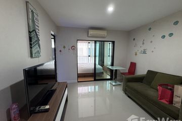 1 Bedroom Condo for sale in Din Daeng, Bangkok near MRT Huai Khwang