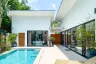 4 Bedroom Villa for sale in Mae Nam, Surat Thani
