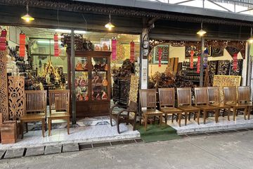 1 Bedroom Commercial for sale in Khun Khong, Chiang Mai