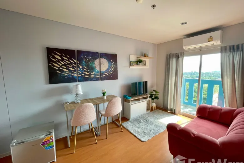 1 Bedroom Condo For Rent