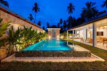 3 Bedroom Villa for sale in Mae Nam, Surat Thani
