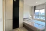1 Bedroom Condo for sale in Niche Mono Ramkhamhaeng, Hua Mak, Bangkok near MRT Hua Mak