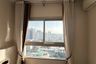 1 Bedroom Condo for sale in Niche Mono Ramkhamhaeng, Hua Mak, Bangkok near MRT Hua Mak