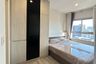 1 Bedroom Condo for sale in Niche Mono Ramkhamhaeng, Hua Mak, Bangkok near MRT Hua Mak
