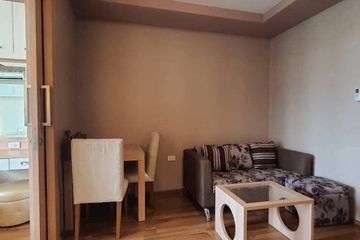 1 Bedroom Condo for sale in Nong Pa Khrang, Chiang Mai