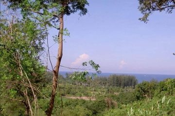 Land for sale in Sakhu, Phuket