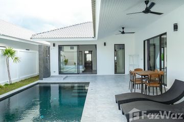 3 Bedroom Villa for rent in Maret, Surat Thani