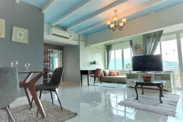 2 Bedroom Apartment for rent in Pa Daet, Chiang Mai